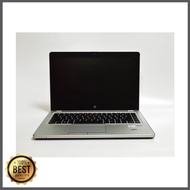 Hp elitebook folio 9470m core i5 gen 3 bisnis laptop mantap bos