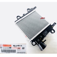 NMAX/NVX V2 COOLANT RADIATOR TANK (ORIGINAL100%YAMAHA) TANGKI COOLANT B6H-E240A-01