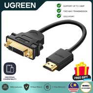 UGREEN HDMI Male TO DVI Female Adapter Cable