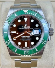 126610LV    Rolex 勞力士 Submariner Date     126610LV
