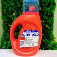U.S. Imported Tide Super Concentrated Fresh Soft Laundry Detergent Tide Downy Laundry Detergent