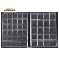 250 Pocket Coin Collection Album Coin Storage Album Coin Storage Storage Book for Commemorative Coin