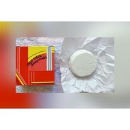 --QQ小館-- 高級粉/高級香粉-挽面/內灣古早味柑仔店...老牌金三燕香粉姊妹品