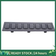 164-0655 1640655 Cabin Switch Panel for CAT E312D E312E E319C E319D Accessories