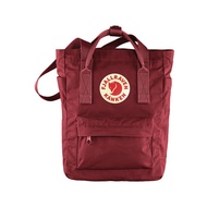 Fjällraven Kanken Tote Pack Mini 23711 Ox Red