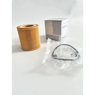 11427953129 is suitable for BMW X1 X3 X4 M X5 X6 Z4 E60 E60N E61 E61N E63 E63N E64 E65 oil filter el