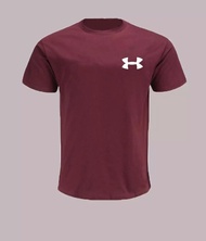New T-shirt Cotton Short Sleeves Casual T-shirt (Men &amp; Women) XS--5XL
