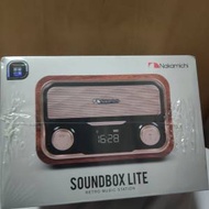 soundbar lite藍牙喇叭
