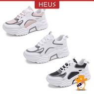 HEUS Firay Sneakers (Ready Stock)