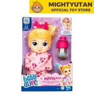 Baby Alive Shampoo Snuggle Harper