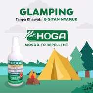 Mr Hoga mosquito repellent
