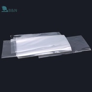 XeR 100pcs Paper Money Currency Bag Banknote Storage Holder Sleeve Protection PH