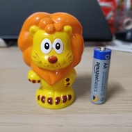 ARES Preloved VTECH Figurines (VTECH)