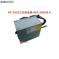 HP 600W HP Z420 Workstation Power DPS-600UB A 623193-001 632911-001