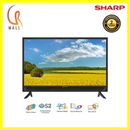 [ PROMOTION ] Sharp 2TC32DF1X 32" HD Ready Easy Smart TV