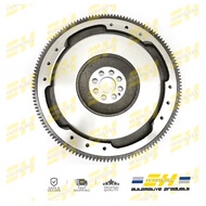 ISUZU 4HF1 FLYWHEEL 138T (12") (52mm)