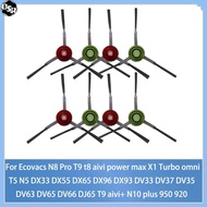 OSR Side brush For Ecovacs deebot OZMO 950 920 N8 Pro T9 t8 aivi power max X1 Turbo omni T5 N5 DX33 
