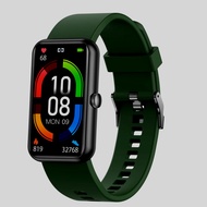 2023 New Fitness Bracelet L16 Smartband Tracker Sports Smartwatch For Huawei Phone Watch Women Man Wearable Devices Smart