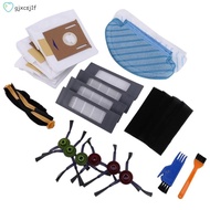 Replacement Ecovacs Deebot Accessory Pack for Ecovacs DEEBOT OZMO T8 AIVI/ T8 Max/ T8/ N8 Pro/ N8 Pro Plus Robot Vacuum