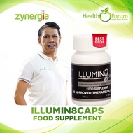 ZYNERGIA ILLUMIN8 GLUTATHIONE CAPSULE | ORIGINAL