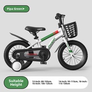 Phoenix | Kids Bicycle 3-12 Years New