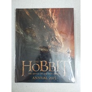 [BOB] The Hobbit. The Battle of the Five Armies. Annual 2015 Book New
