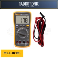 FLUKE 17B+ Digital Multimeter