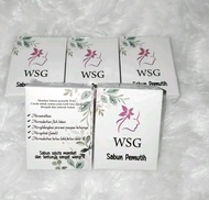 SABUN BATANG WSG SKINCARE BPOM AMAN BUMIL BUSUI