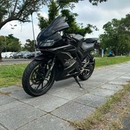 《高雄二手機車》 2021 山葉 R15 V3 ABS #9109 #免費試乘/中古機車/二手機車/流行車款/實體門市