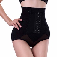 Women Shapewear Waist Trainer Body Shaper Tummy Control Panties Butt Lifter High Waist Shaper Womens
