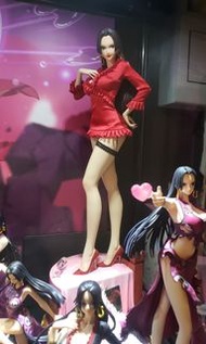 海賊王gk  綠葉女帝