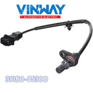 KIA FORTE 2.0 , OPTIMA K5 , SONATA YF CRANK SENSOR  SPORTAGE 2010Y SORENTO 2.4 , SONATA NF (39180-25