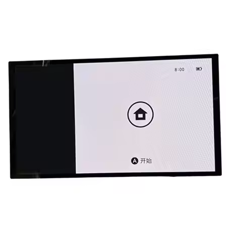 24-Hour Delivery For Switch OLED LCD Screen NS OLED High Copy Screen Replacement For Switch OLED Con
