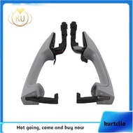 Car Left Right Exterior Door Handle for   3.0L 3.6L 4.8L 2011-2018 95853120501G2X 95853120502G2X