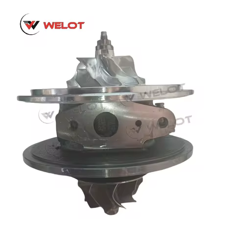 MFS billet GT2052V Turbo cartridge 705954 705954-0001 705954-5012S For Nissan Patrol 3.0 Di 116Kw 15