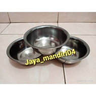 Stainless steel bowl 12cm stainless steel bowl