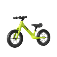 จักรยานขาไถ ส่งจากไทย จักรยานทรงตัวเด็ก วงล้ออลูมิเนียมเติมลม เฟรมไนลอนไฟเบอร์กลาส PA6+GFน้ำหนักเบา