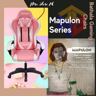 Gaming Chair (Bathala) - Mapulon v2 Series