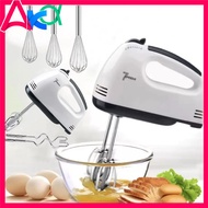 7-speed electric hand mixer hand mixer for baking heavy duty electric beater whisk egg beater mixer