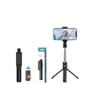 F Selfie Stick Portable Stabilizer Selfie Device Floor Live Tripod Anti-Shaking Selfie Stick A Selfi