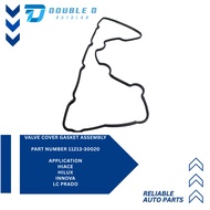 TOYOTA INNOVA D4D ENGINE VALVE COVER GASKET