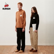 [KIRSH] WOMEN SMALL CHERRY COTTON PANTS KA | Korean | Women Pants | Coton Pants | Cargo Pants | Kore