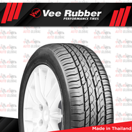 Vee Rubber 205/65 R15 94H Vitron 205/65R15 Tubeless Tires (MADE IN THAILAND)