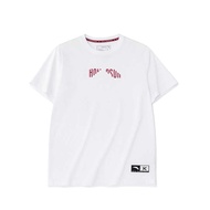 ANTA Men Klay Thompson Basketball Short Sleeve T Shirt
