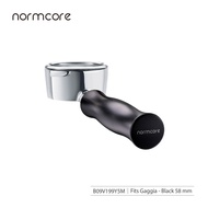 NORMCORE Bottomless Portafilter ด้ามชงกาแฟ La Marzocco / Gaggia / Nuova / Victoria / E61 ขนาด 58 mm