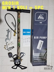 POMPA AGH 6000 PSI POMPA PCP POMPA CAMO POMPA KAKI LIPAT GROSIR - MAGICSTORE9