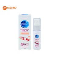 OILATUM Intense Hydrating Serum ซีรั่มลดเลือนริ้วรอย บำรุงผิวหน้าและลำคอ (30g.)