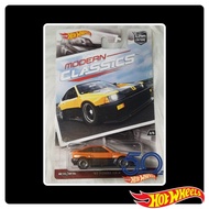 Hot Wheels 85 Honda CRX ️