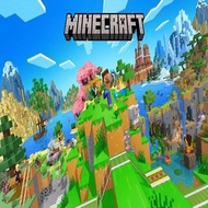 Switch Minecraft eshop下載