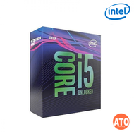Intel Core i5-9400F Processor